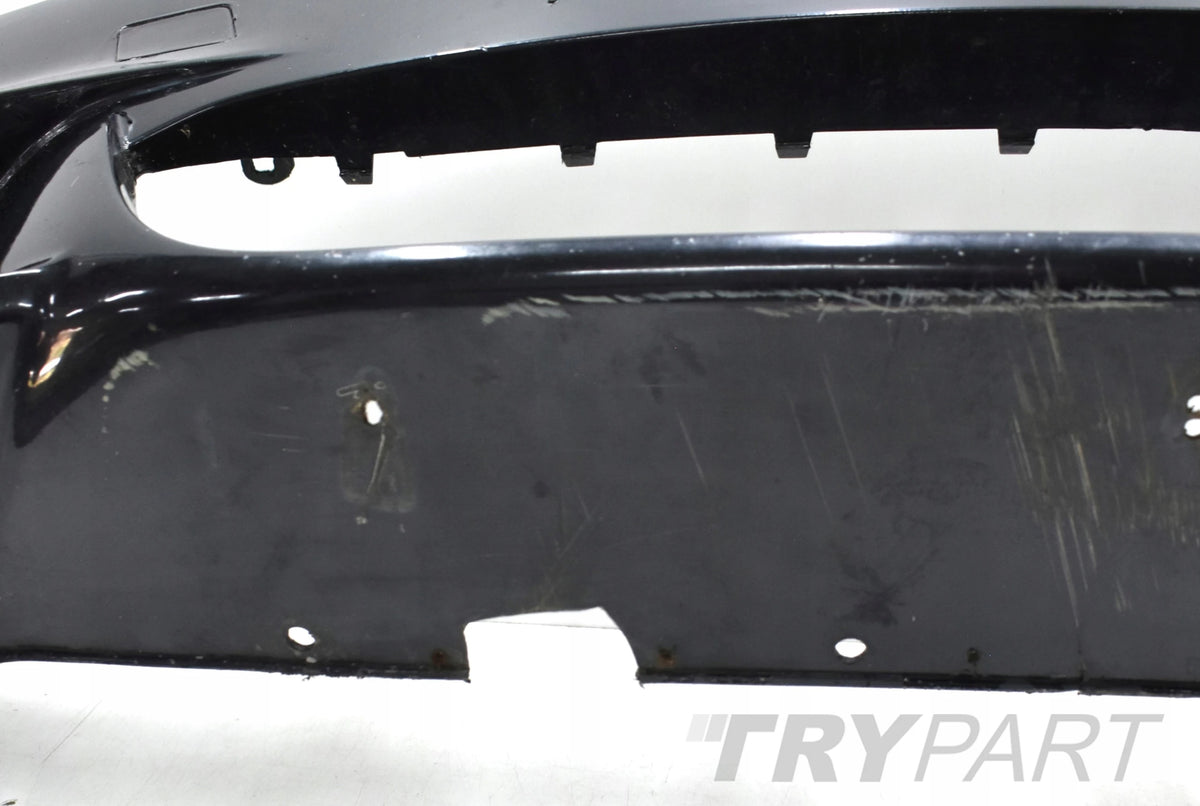 BMW F10 F11 M PACKAGE FRONT BUMPER