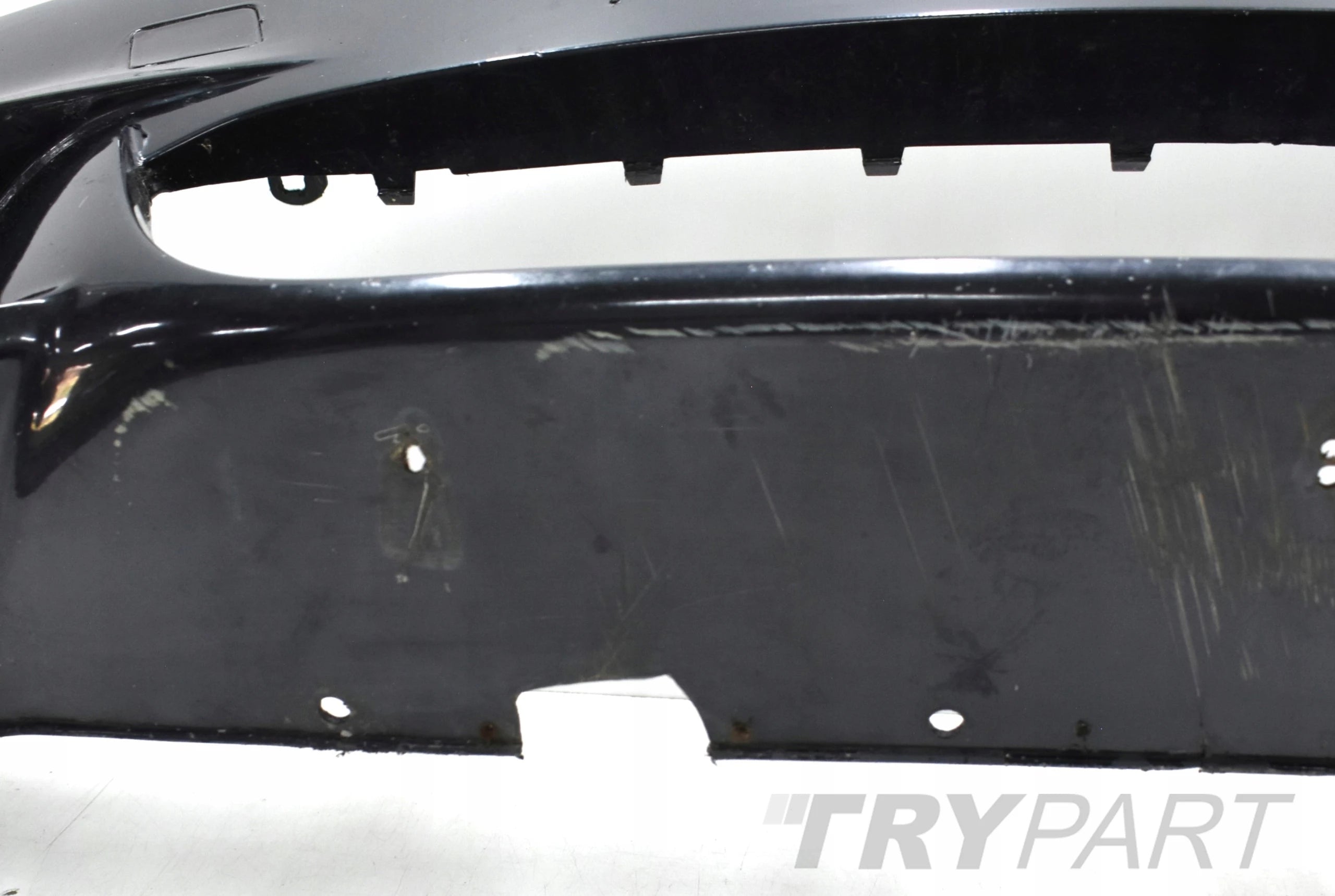 BMW F10 F11 M PACKAGE FRONT BUMPER