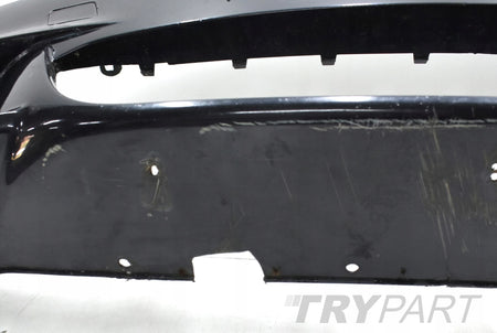 BMW F10 F11 M PACKAGE FRONT BUMPER