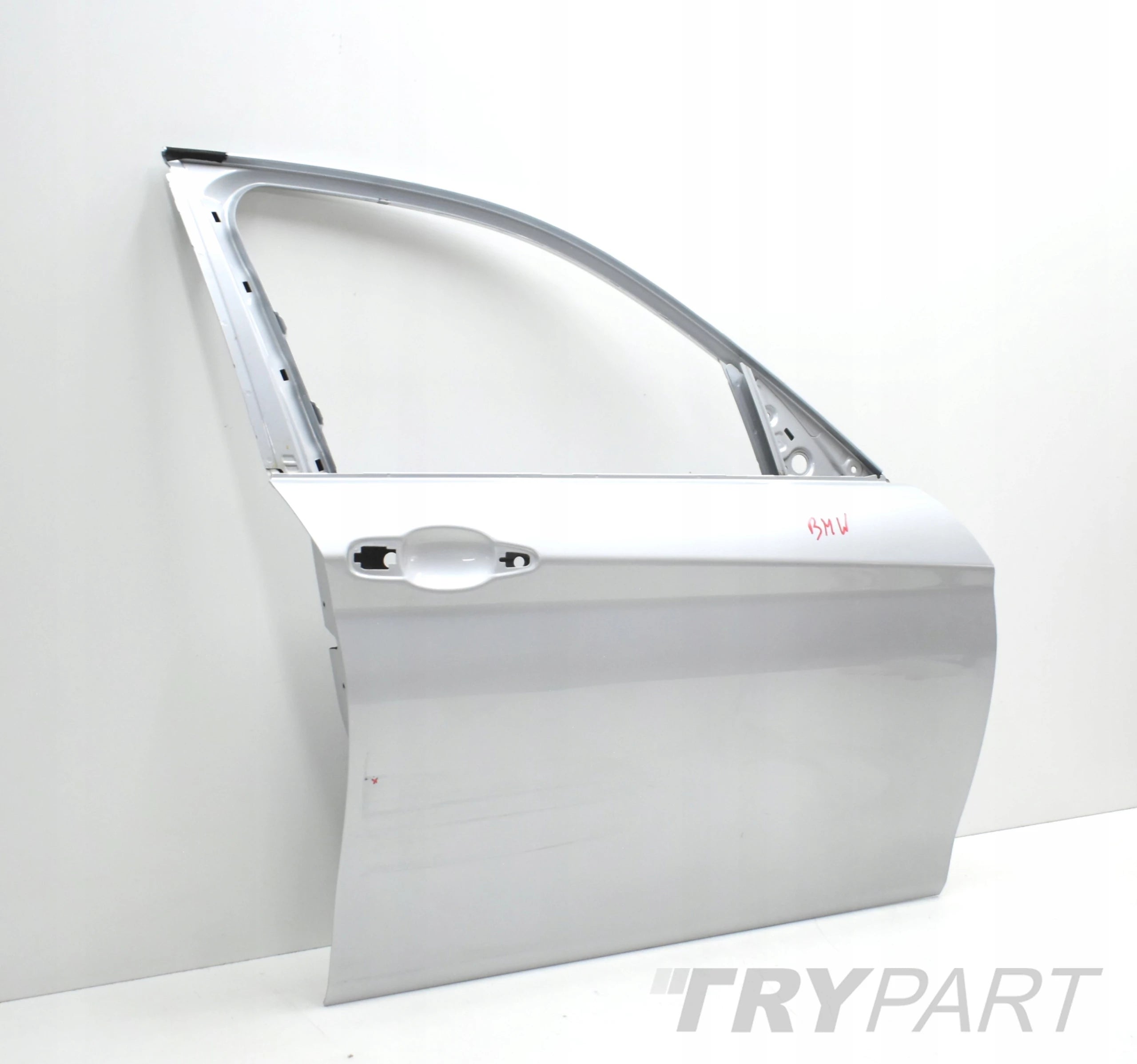 BMW F20 F21 Right Front Door Original