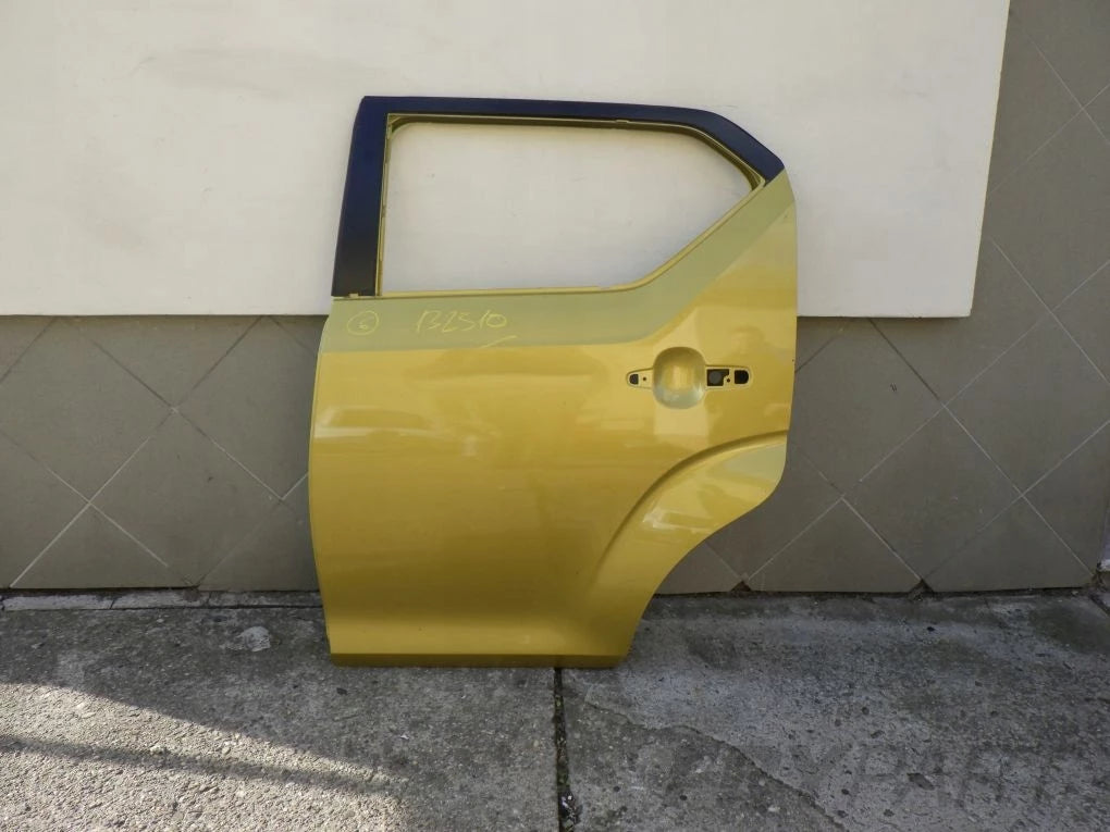 SUZUKI IGNIS III 3 - Left Rear Door
