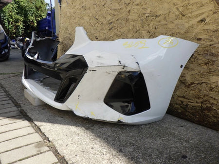BMW 5 G60 G61 M PACKAGE 2023- front bumper