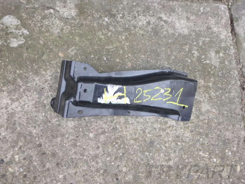 FIAT DUCATO JUMER BOXER FRONT BUMPER BRACKET