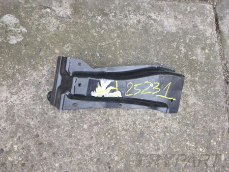 FIAT DUCATO JUMER BOXER FRONT BUMPER BRACKET