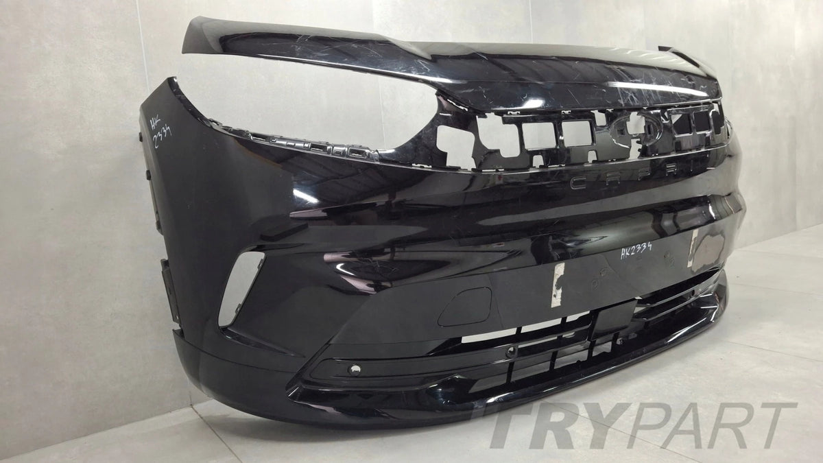 Ford Capri EV ELECTRIC 24- Front Bumper