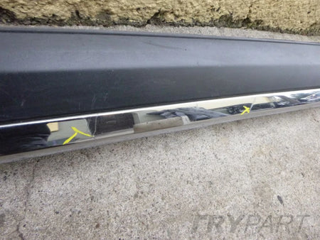 SUZUKI SX4 Left Side Sill Molding