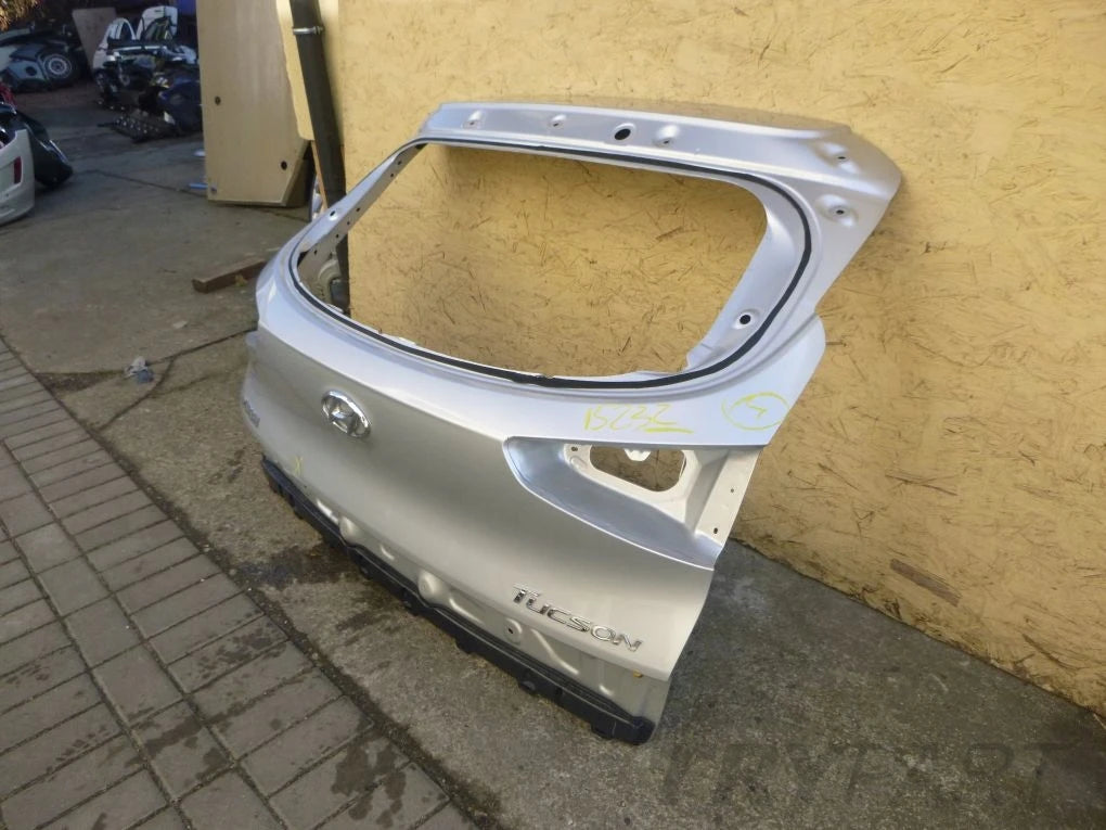 HYUNDAI TUCSON II 2 3 III 2015- REAR HATCH