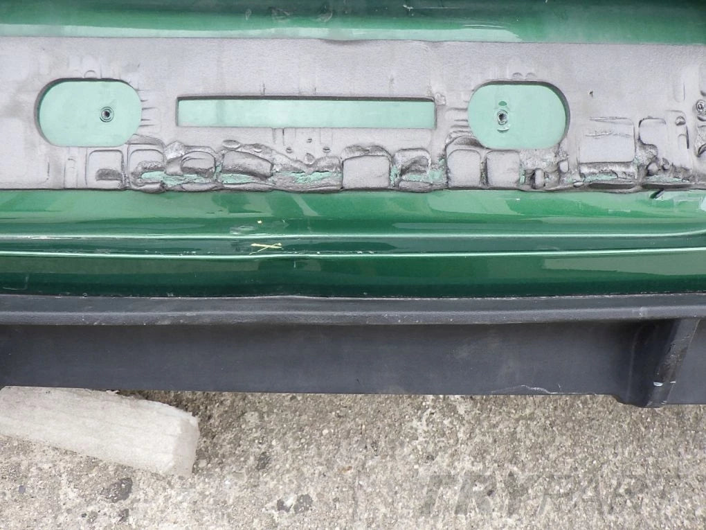 MINI COOPER F54 CLUBMAN JCW WORKS LIFT rear bumper