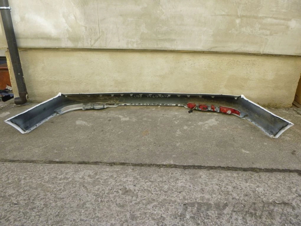 AUDI Q7 4L0 Rear Bumper