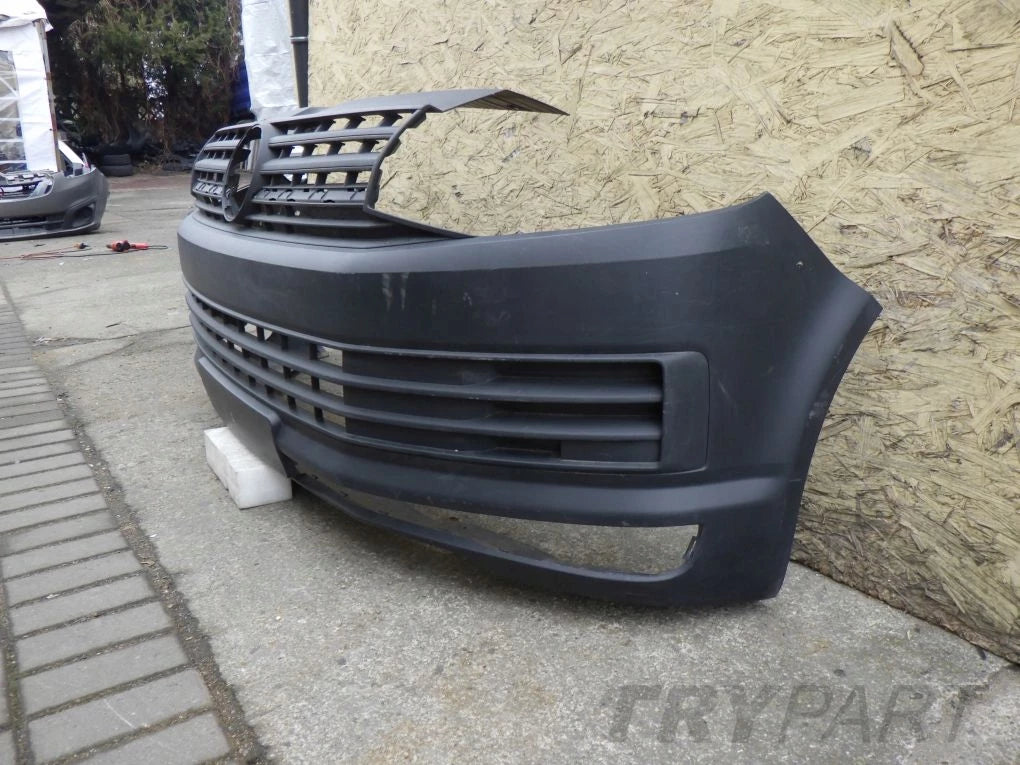 VW TRANSPORTER T6 7E0 Front Bumper