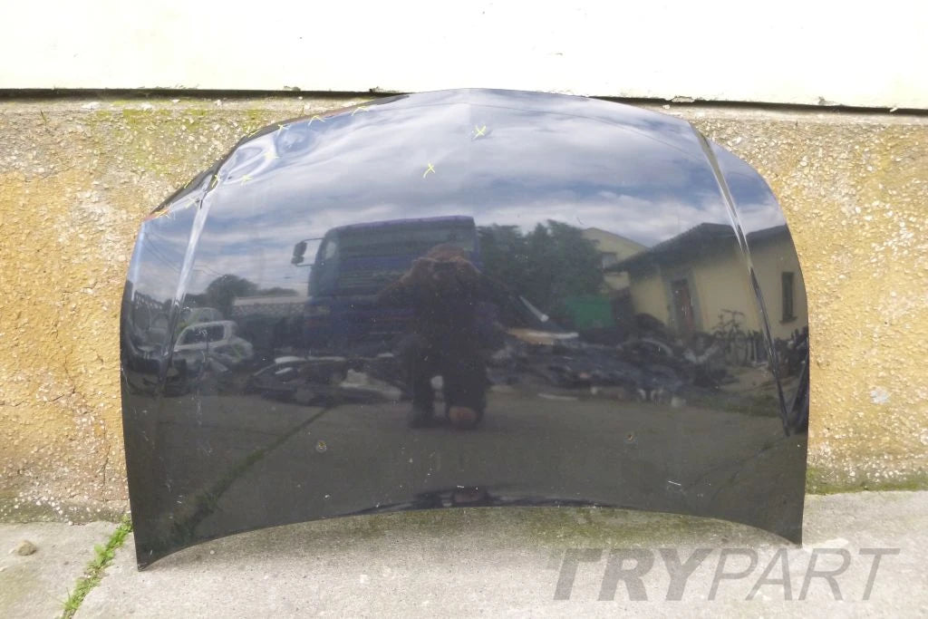 SUZUKI SX4 FIAT SEDICI 06- Hood