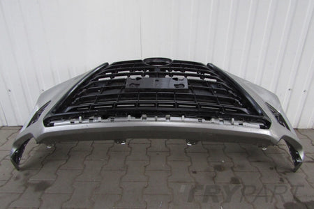 Front Bumper LEXUS NX 200 300H LIFT 17-21