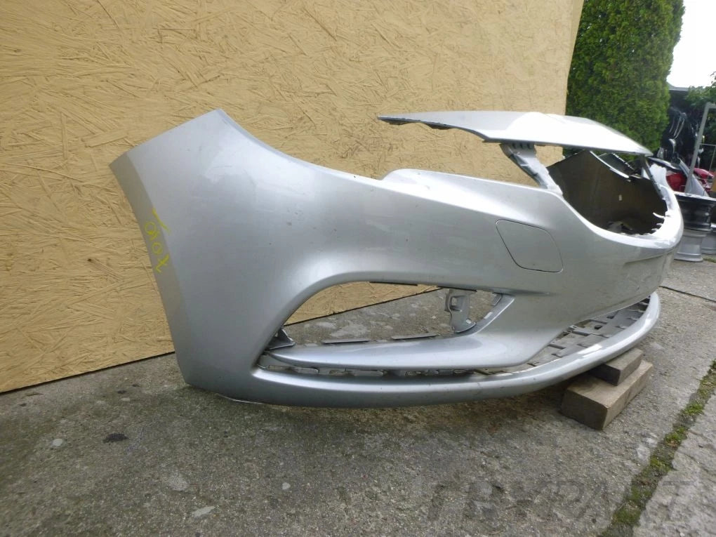 OPEL ASTRA K 5dr Front Bumper