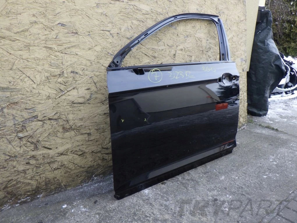 VW PASSAT B8 3G 14- Left Front Door