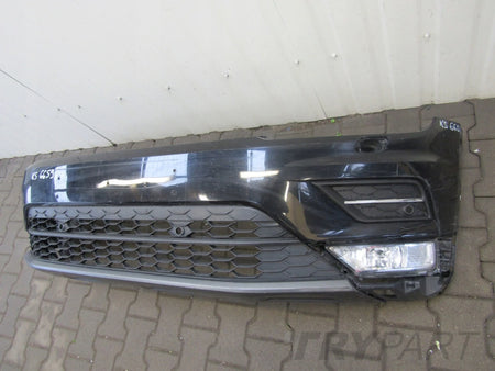 Front Bumper for VW Tiguan 2 II 5NA 15-20