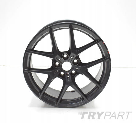 18" WHEEL BMW 1 F40 M SPORT PACKAGE 8.0"x18" 5x112 ET54 ORG 8092353 8092354