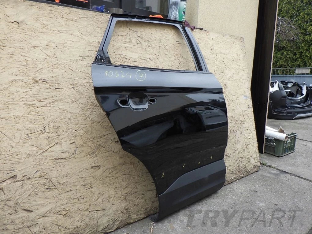 OPEL GRANDLAND X 17- Right Rear Door