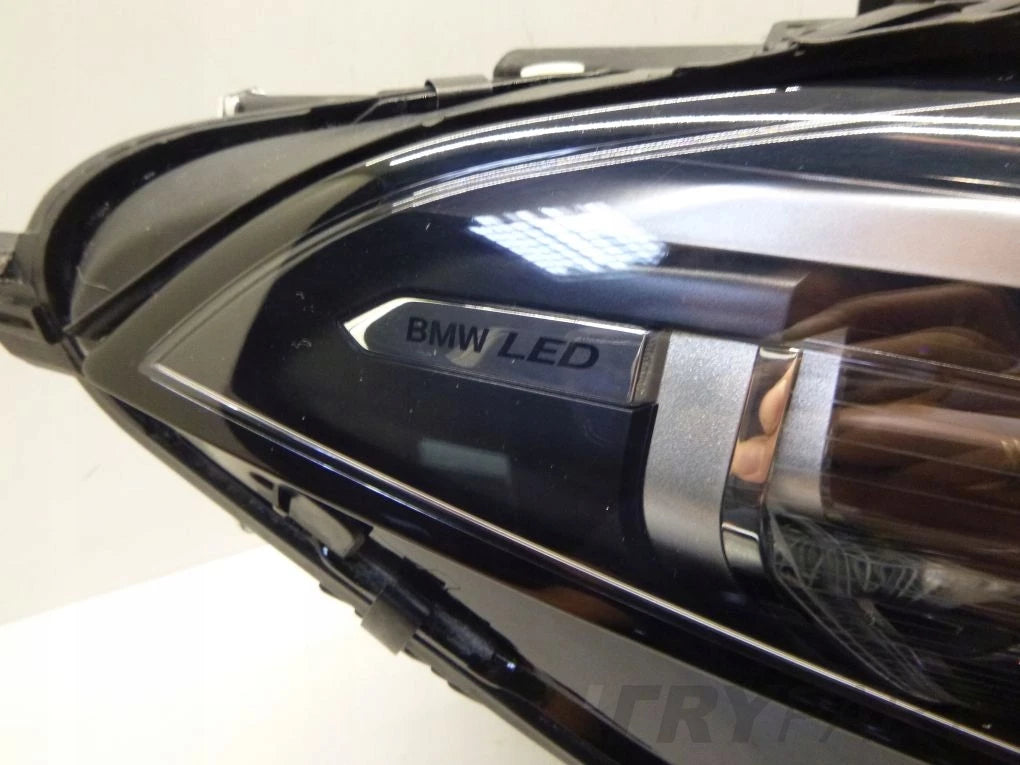 BMW 8 FULL LED G14 G15 G16 COMPLETE RIGHT
