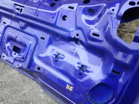 FORD FOCUS MK3 III ESTATE 10- REAR HATCH