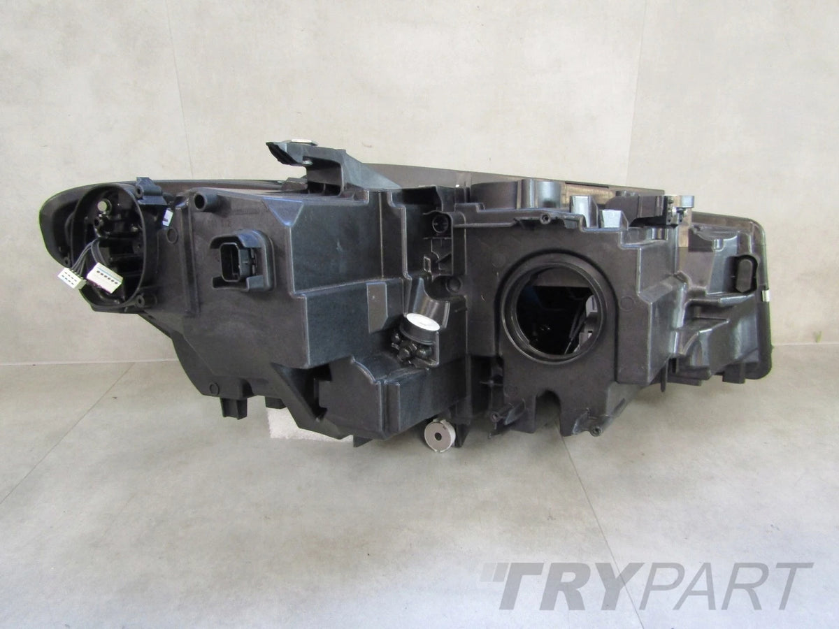 BMW 3 G21 FRONT HEADLIGHT FULL LED LEFT TURN-SENSITIVE 8496155 18-