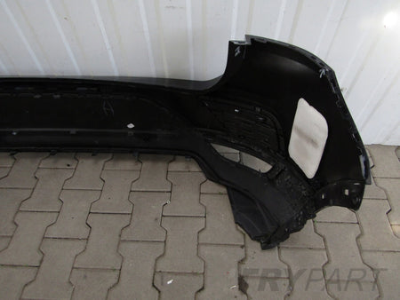 Rear Bumper VW T-Roc R-Line 2GA 17-