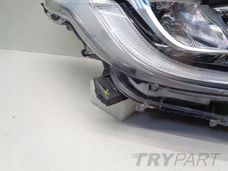 TOYOTA YARIS 4 IV P21 FULL LED 20- RIGHT HEADLIGHT