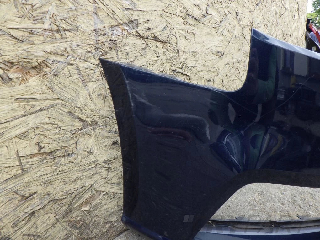 AUDI A3 8V3 8V4 LIFT 16- front bumper