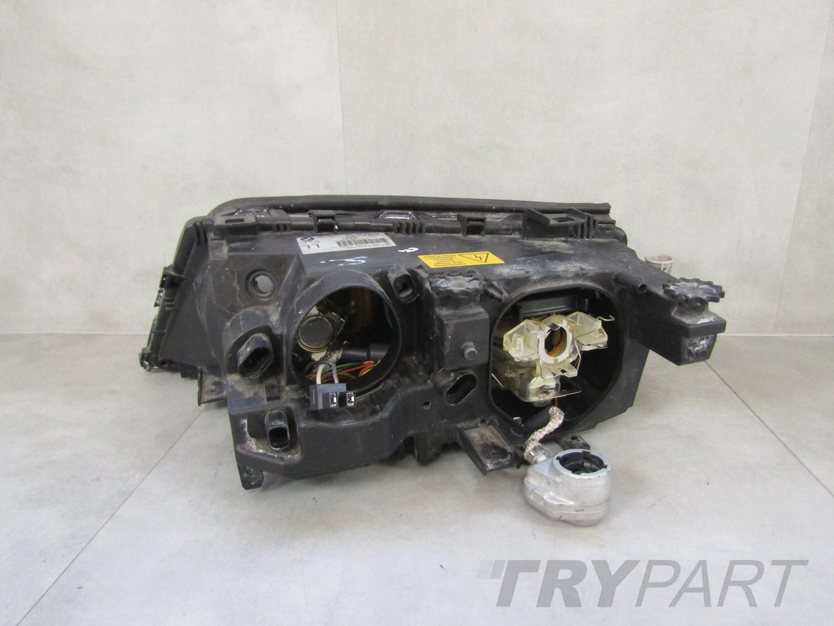 Headlight BMW 3 E46 XENON SEDAN WAGON LIFT 02-05 RH RIGHT 6925644