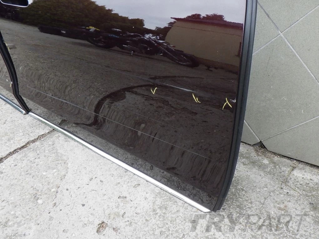 MERCEDES S CLASS 223 W223 FRONT RIGHT DOOR