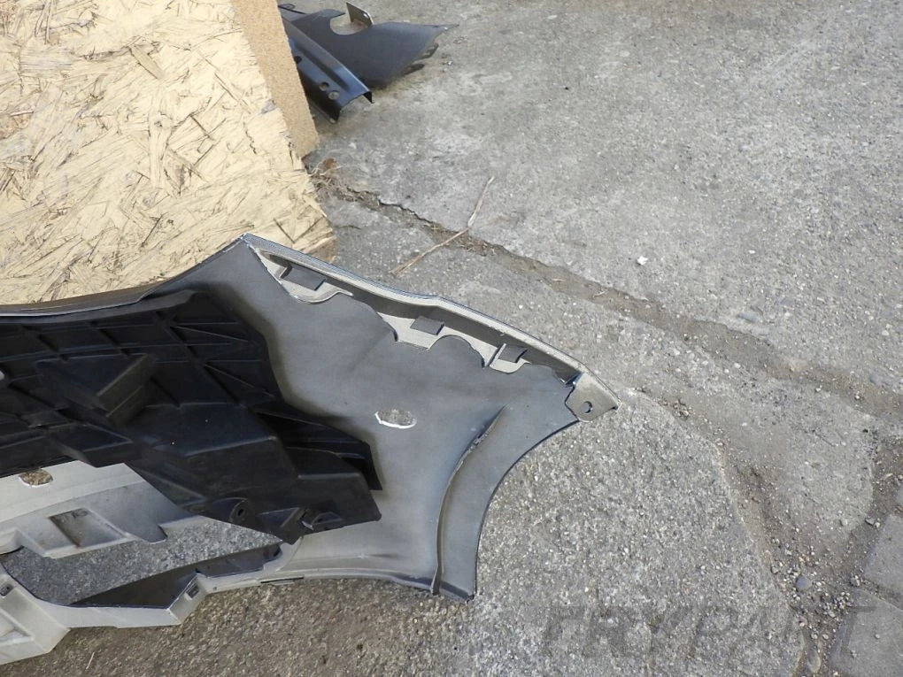 FORD C MAX MK2 II LIFT 15- front bumper