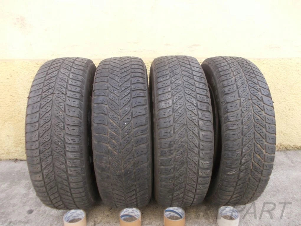 MITSUBISHI HYUNDAI KIA 14" 5x114.3 ET46 5.5J Rims