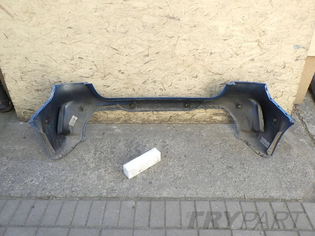 BMW 1 F40 M SPORT 19- Rear Bumper