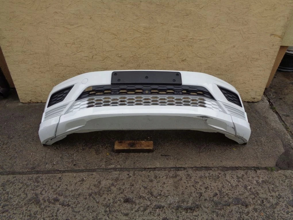VW TIGUAN II 5NA Front Bumper