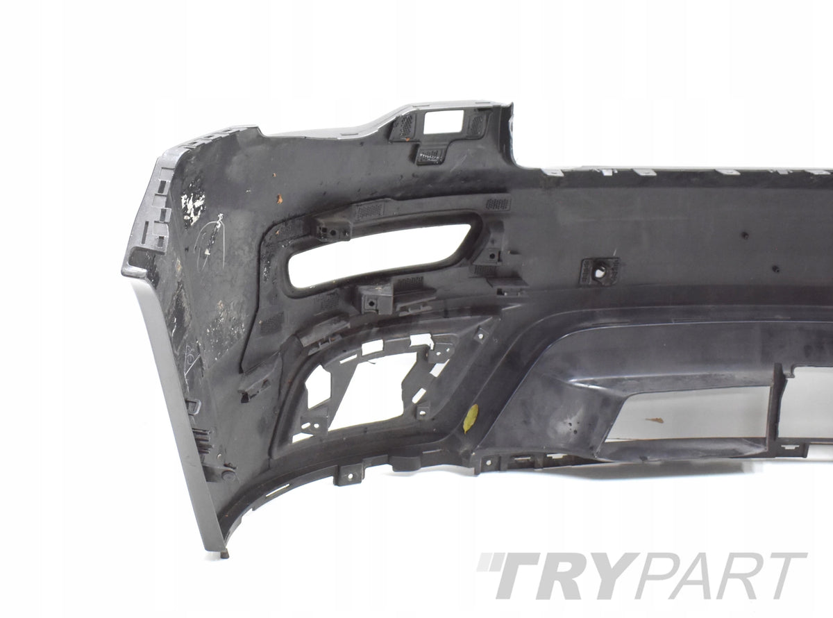 JEEP GRAND CHEROKEE WK2 SUMMIT LIFT FRONT bumper ORG