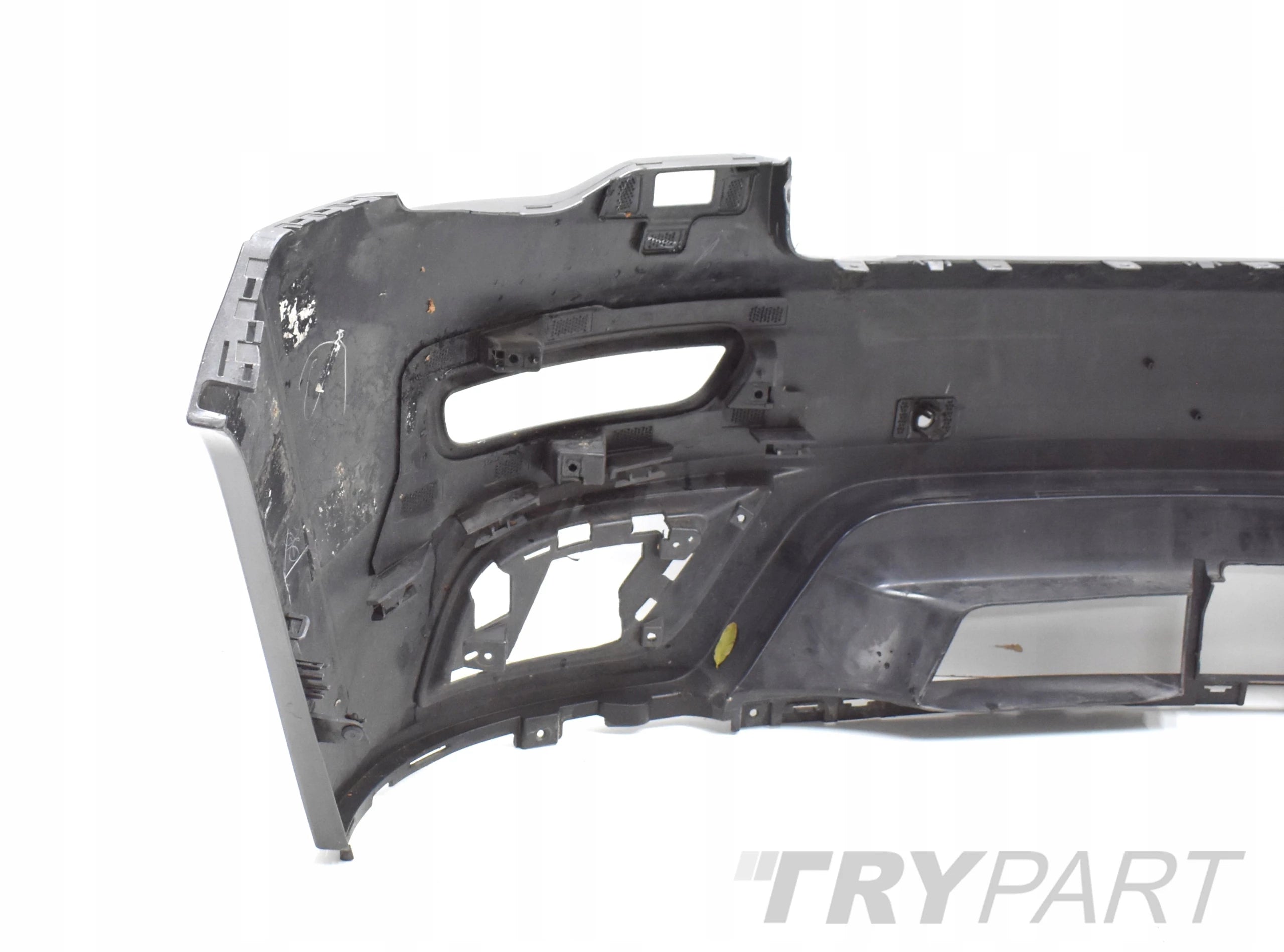 JEEP GRAND CHEROKEE WK2 SUMMIT LIFT FRONT bumper ORG