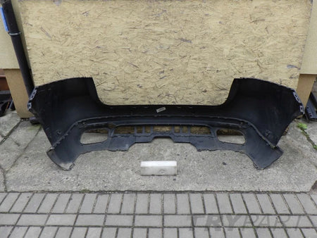 MERCEDES GLE 167 II 2 W167 19- Rear Bumper
