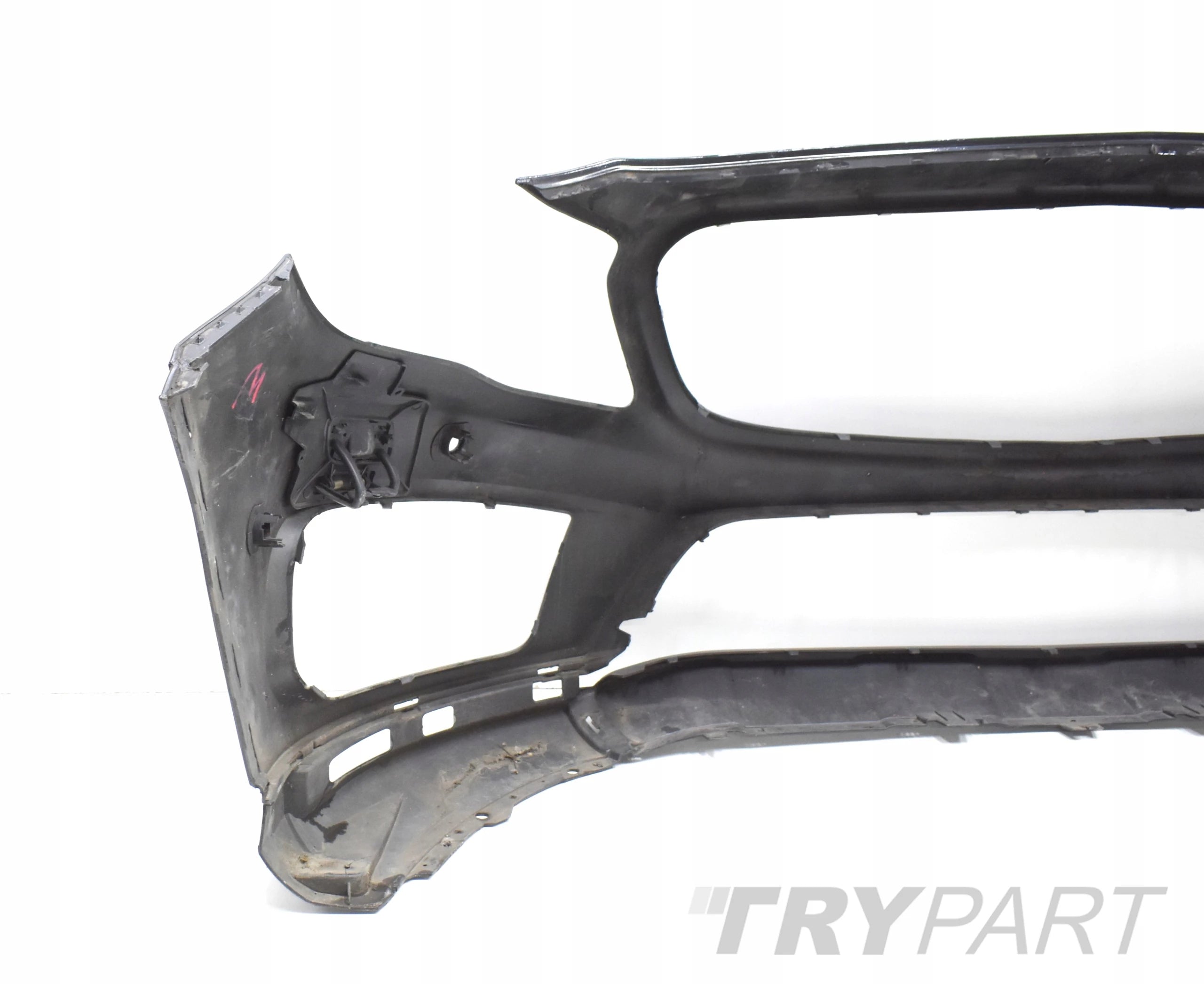 MERCEDES GLA W156 X156 AMG FRONT BUMPER ORG