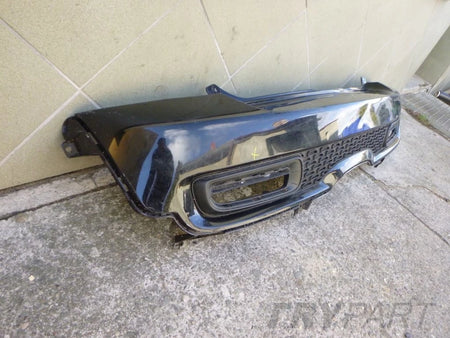 MINI COOPER S R56 R57 LIFT Rear Bumper