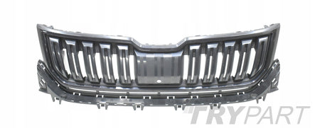 SKODA KODIAQ 565 FRONT GRILLE BUMPER ORG 565853653A