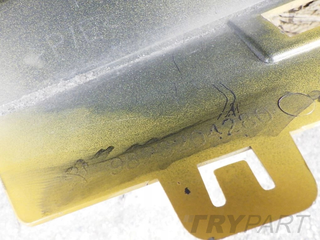 PEUGEOT 208 II P21 GT LINE 19- Rear Bumper