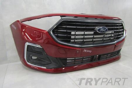Front Bumper Ford Transit Tourneo Connect mk3 III 2022-