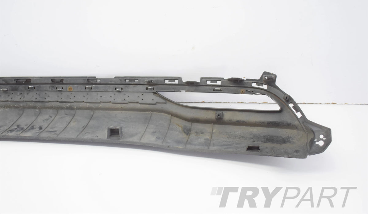 KIA CEED 3 III REAR BUMPER DIFFUSER SPOILER ORG WAGON
