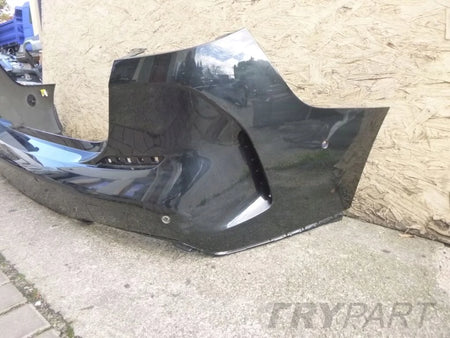 BMW 2 F44 GRAN COUPE M PACKAGE rear bumper