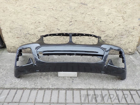 BMW X3 G01 X4 G02 M Sport Package Front Bumper