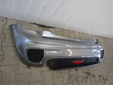Mini Cooper S F56 JCW Rear Bumper