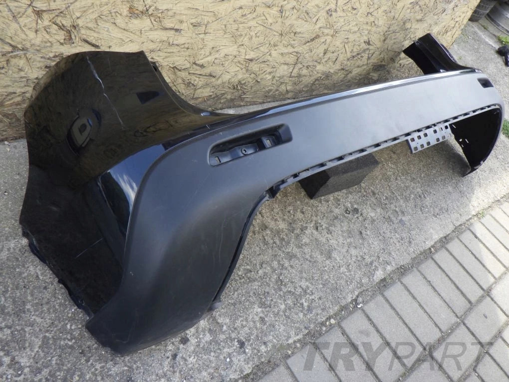 SUZUKI VITARA 3 III 15- Rear Bumper