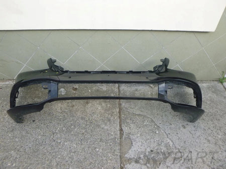MERCEDES S CLASS W222 222 LIFT 17- front bumper