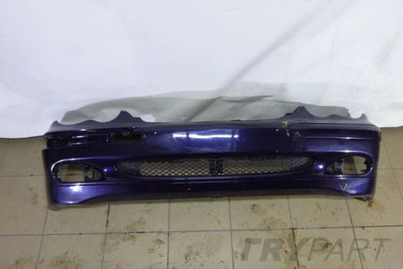 MERCEDES C-CLASS 203 Front Bumper