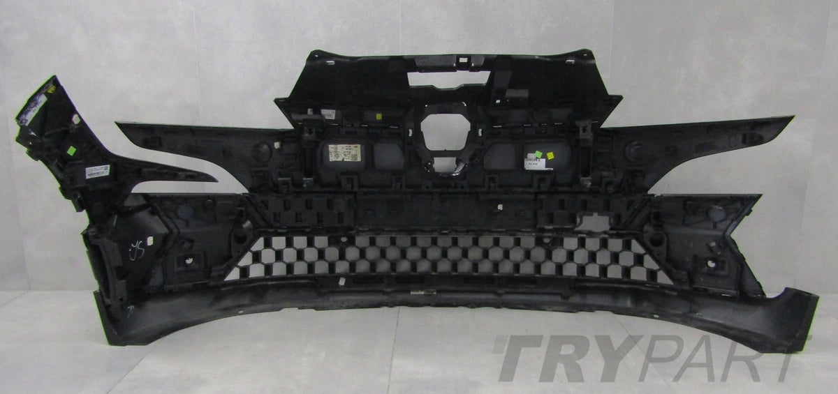 Front Bumper RENAULT MEGANE V 5 E-TECH 22-