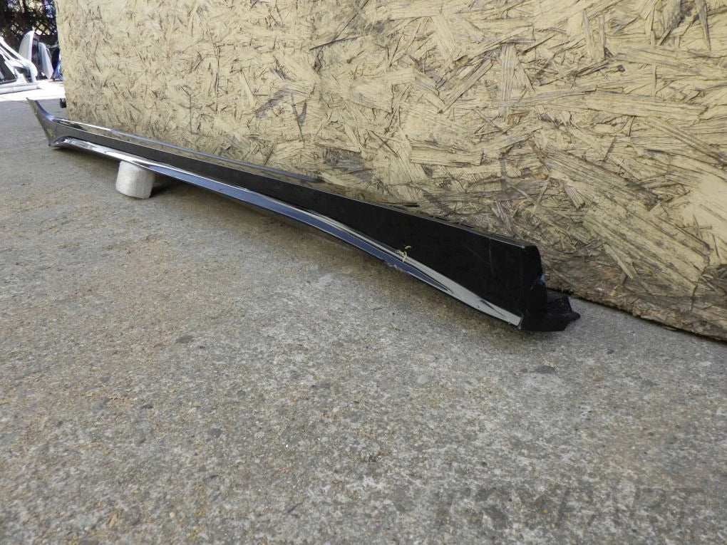 AUDI A5 SPORTBACK 8W 8W8 20- Right Sill Strip